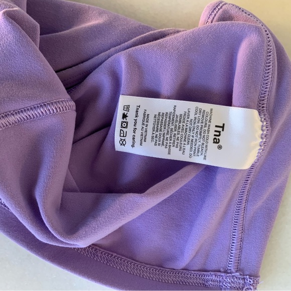 Women’s racer back tank TNA - Picture 3 of 4